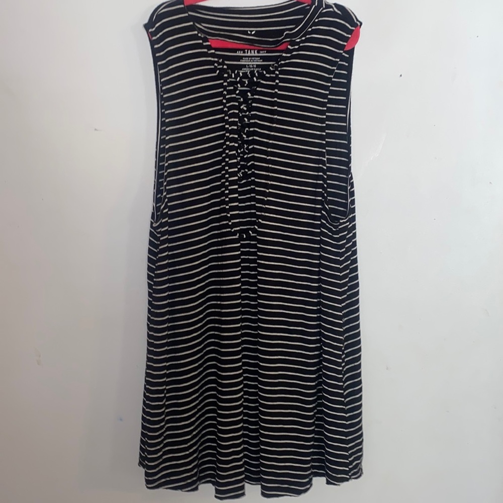 American Eagle soft & sexy tank top